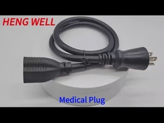 Enchufes industriales