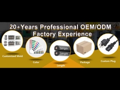 vídeos de múltiples categorías