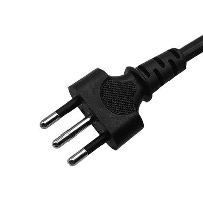 IMQ Italia Cordón de alimentación Cables de extensión portátil 3 pin Plug 1.2m 1.5m 1.8m